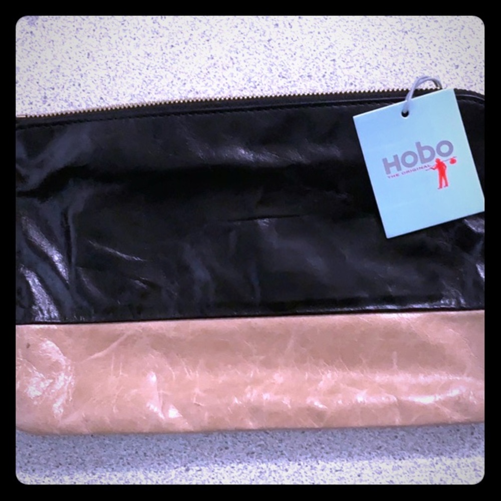 HOBO Clutch